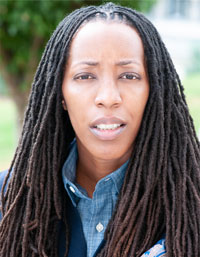 dr. bettina love