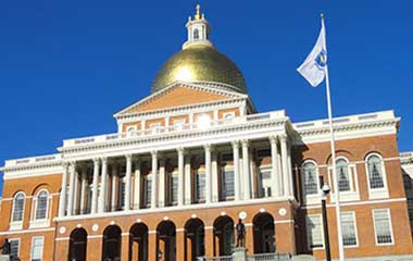 Massachusetts State House